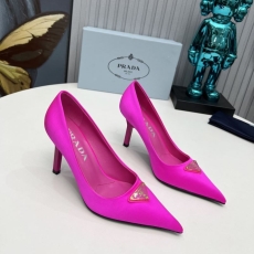 Prada Heeled Shoes